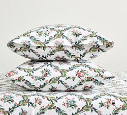 12 Days of Christmas Pillowcases