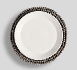 Beaded Charger Plates - Thumbnail 5