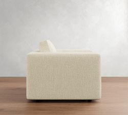 Carmel Wide Arm Chair