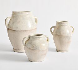French Glaze Ceramic Collection