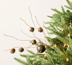 Golden Bell Tree Pick