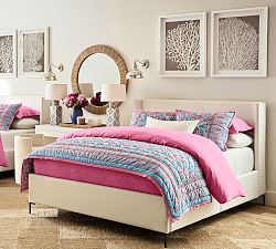 Shannon Reversible Quilt