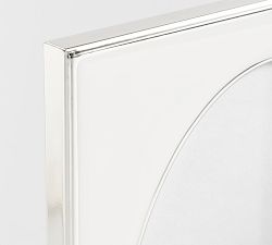 Bifold Enamel Frame