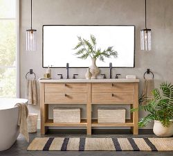 Bodhi Rectangular Mirror