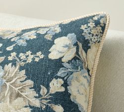 Cammi Floral Printed Pillow