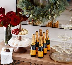 Champagne Tower 10-Piece Set