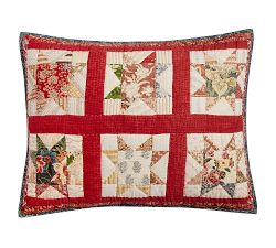 Emerson Reversible Quilted Sham