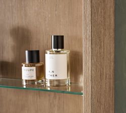 Portola Medicine Cabinet