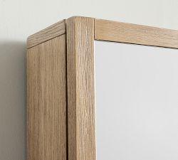 Portola Medicine Cabinet