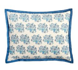 Pottery Barn Love Quilted Sham