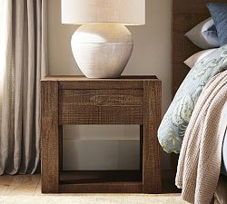 Rockport Nightstand (24")
