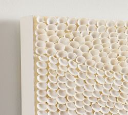 Shell 3-D Art