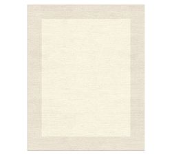 Custom Henley Handcrafted Wool Rug