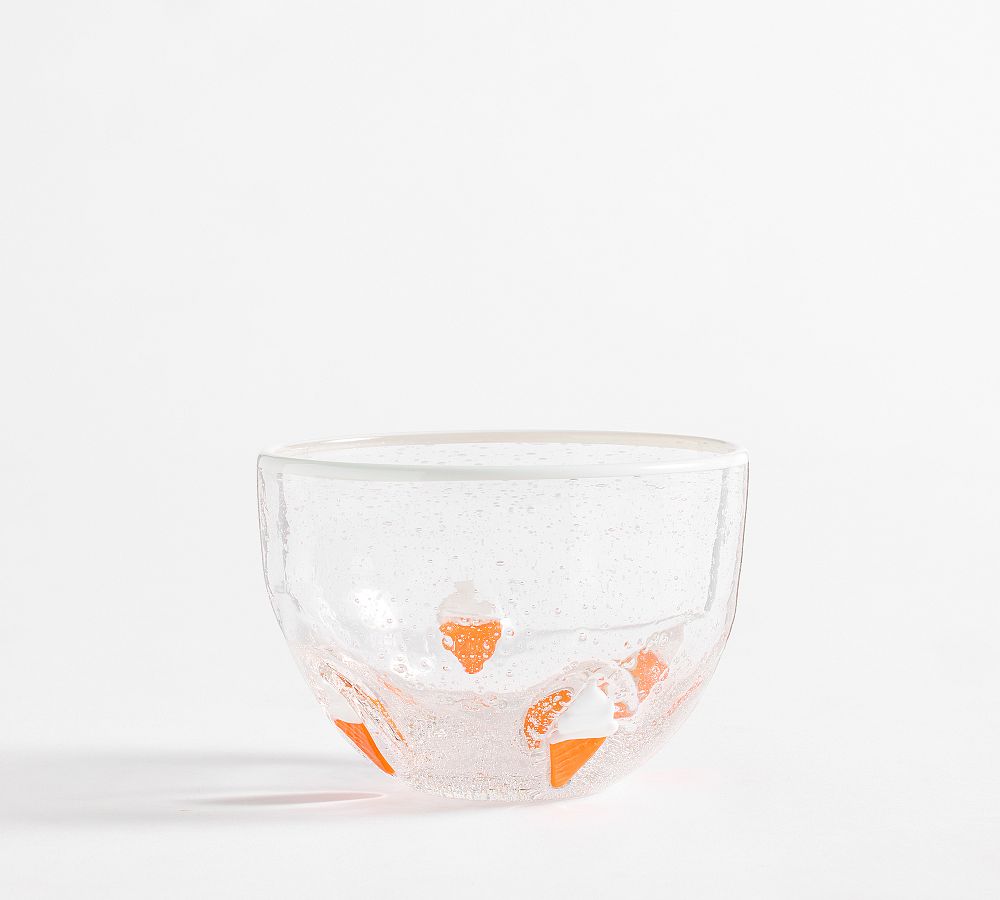 Icon Snack Bowl