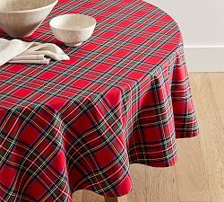 Pottery Barn Tablecloth - Thumbnail 2