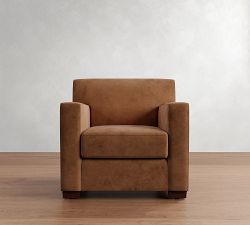 Ashby Leather Chair