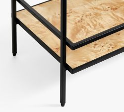 Alder Bar Console (28")