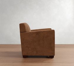 Ashby Leather Chair