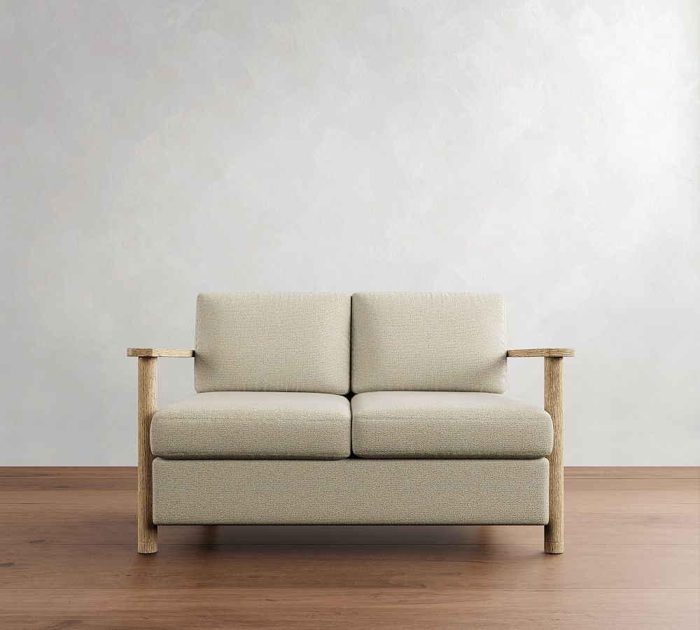 Bradford Sofa by Michael Graves Design (69") by Pottery Barn