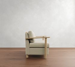 Bradford Sofa by Michael Graves Design (69")