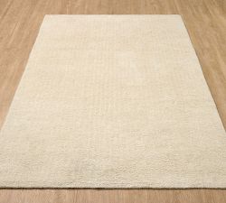Everyday Wool Rug