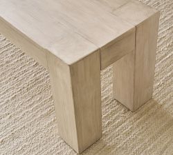 Laguna Dining Bench (72")