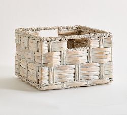 Salerno Handcrafted Baskets
