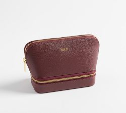 Avalon Leather Travel Case - Thumbnail 2
