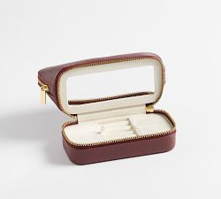 Avalon Leather Travel Case - Thumbnail 3