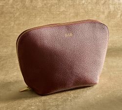 Avalon Leather Travel Case