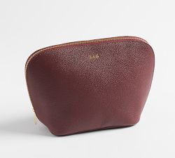 Avalon Leather Travel Case