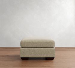 Big Sur Ottoman