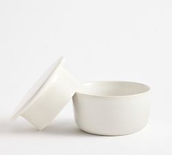 Mason Stoneware Butter Keeper