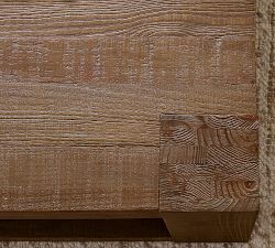 Rockport Grand Square Coffee Table (55")