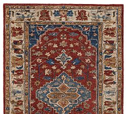 Browning Rug Swatch - Free Returns Within 30 Days