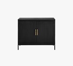 Calliope Storage Cabinet (40.5")