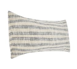 Paden Striped Lumbar Pillow