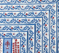 Provence Avignon Cotton Placemats - Set of 6