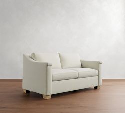 Yardley Slope Arm Sofa by Michael Graves Design (69")