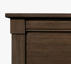 Brookdale Storage Trunk (63")