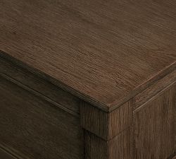 Brookdale Storage Trunk (63")