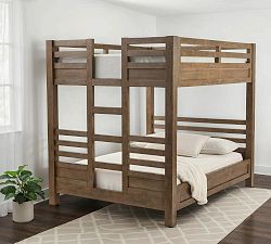 Everly Queen Bunk Bed