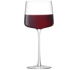 Metropolitan Wine Glasses - Set of 4