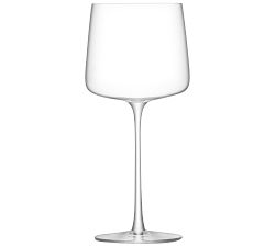 Metropolitan Wine Glasses - Set of 4