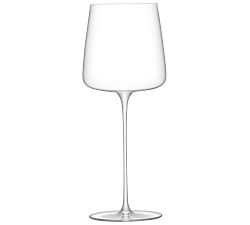 Metropolitan Wine Glasses - Set of 4
