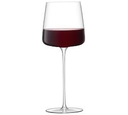 Metropolitan Wine Glasses - Set of 4
