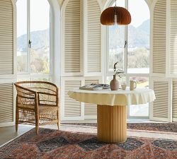 Powell Hand-Knotted Wool Rug