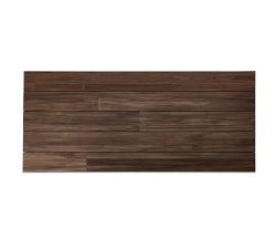 Robertson Teak Rectangular Outdoor Dining Table (96")