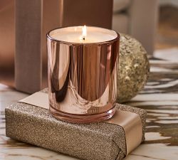 Sparkling Rosé Scent Collection