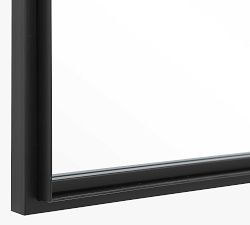 Alice Modular Windowpane Mirror